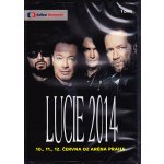 Lucie 2014 DVD – Hledejceny.cz