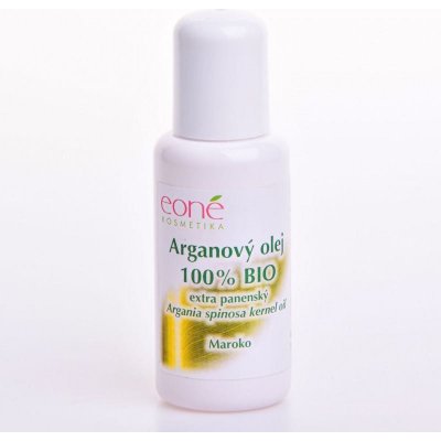 Eoné Arganový olej BIO pražený 200 ml – Hledejceny.cz