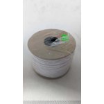 Pruženka bílá 50m – Sleviste.cz