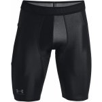 Under Armour HG IsoChill Long shorts černé – Hledejceny.cz