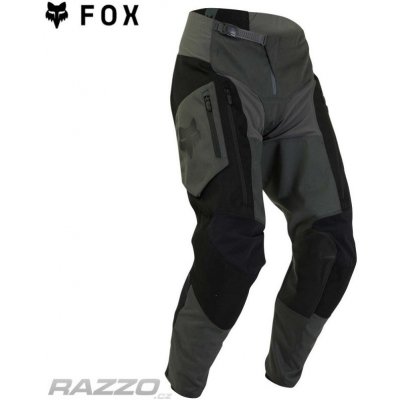 Fox Racing Ranger Off Road dark shadow – Zbozi.Blesk.cz