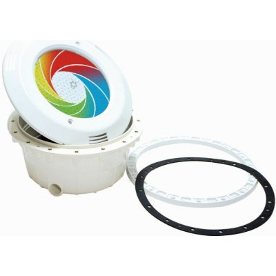 Vágner Pool Podvodní světlomet VA LED "PF" - 16W, RGB, pro fóliové bazény – HobbyKompas.cz