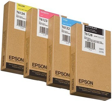 EPSON T-612200 - originální