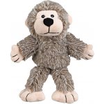 Trixie plyš myš s puntíky 17 cm – Sleviste.cz