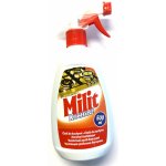 Milit čistič do kuchyně s pump. 500 ml – HobbyKompas.cz