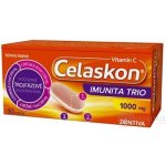 Zentiva Celaskon Imunita TRIO 1000 mg 30 tablet – Hledejceny.cz
