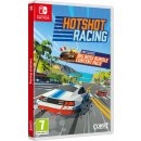 Hra na Nintendo Switch Hotshot Racing