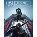 Dishonored: Dunwall City Trials – Hledejceny.cz