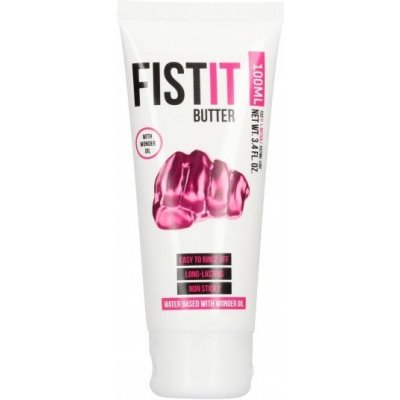 Shots Fist-It Butter 100 ml – Zbozi.Blesk.cz
