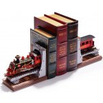 Book Nook Parní věk – Zboží Dáma