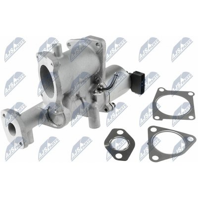 AGR-Ventil NTY EGR-PL-017 (EGRPL017) – Hledejceny.cz