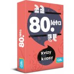 Albi Kvízy do kapsy: Svět tenisu – Hledejceny.cz