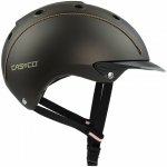 Casco Helma jezdecká Mistrall brown – Zbozi.Blesk.cz