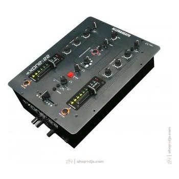 Allen & Heath Xone:22