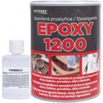 KITTFORT Epoxidová pryskyřice 600 g – Hledejceny.cz
