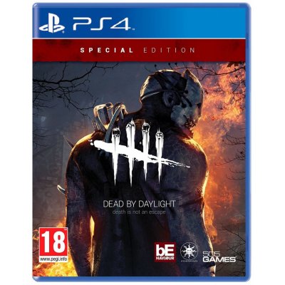 Dead by Daylight (Special Edition) – Hledejceny.cz