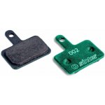 Sinter Shimano B type zelené – Zboží Mobilmania