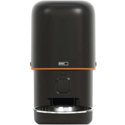 EMOS GoSmart dávkovač krmiva 4 l H6004 – Zboží Dáma