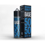 Infamous MTL beznikotinová báze 50VG/50PG 50 ml – Zboží Dáma