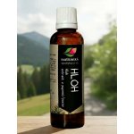 Rabštejnská apatyka Hloh tinktura z pupenů 50 ml – Hledejceny.cz