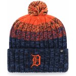 47 Brand pánská Zimní čepice Detroit Tigers Detroit Tigers Cascade ’47 Navy – Hledejceny.cz