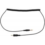 SENA stereo audio kabel rovný 2,5 mm / 3,5 mm | Zboží Auto