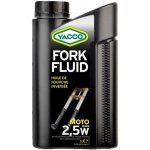 Yacco Fork Fluid SAE 2.5W 1 l – Zboží Mobilmania