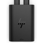 HP 65W GaN USB-C Laptop Charger 600Q7AA - originální – Hledejceny.cz