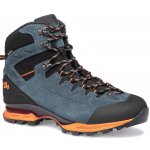 Hanwag Makra Trek GTX steel orange – Hledejceny.cz