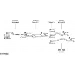 Bosal BS 741-001 – Hledejceny.cz
