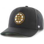 47 Brand Boston Bruins Cold Zone MVP DP Black – Hledejceny.cz