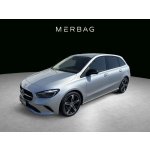 Mercedes-Benz B 180 100 kW