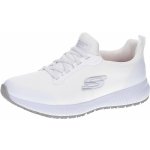 Dámské boty Skechers Squad 77222EC/WHT bílá Barva: Bílá, Velikost: 36 – Zboží Mobilmania