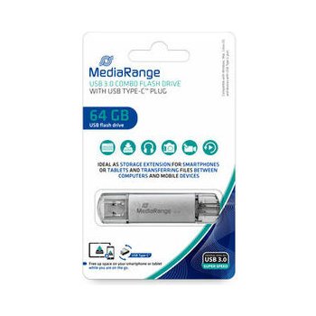 MediaRange MR937 64GB MR937