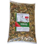 Dibaq Hlodavec 1 kg – Hledejceny.cz