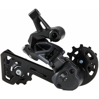 Rockrider Microshift M665M – Zboží Mobilmania