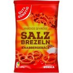 G&G slané preclíky 250 g – Zboží Dáma