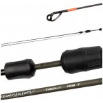 Mikado M-Caft Trout 1,98 m 0,8-3,5 g 2 díly – Zboží Mobilmania
