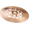 Paiste PST X Swiss Medium Crash 18"