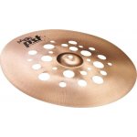 Paiste PST X Swiss Medium Crash 18" – Zbozi.Blesk.cz