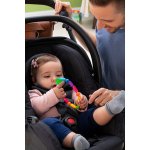 Playgro kousací korálky The First Years modrá – Hledejceny.cz
