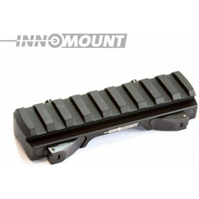 Montáž Innomount Blaser - picatinny – Hledejceny.cz