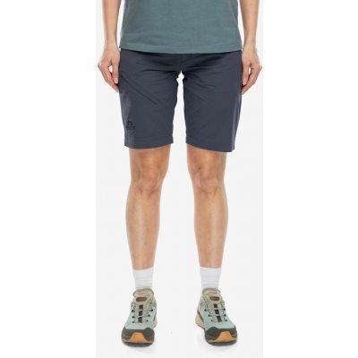 Mountain Equipment W's Comici Short lrátke kalhoty ombre blue – Hledejceny.cz
