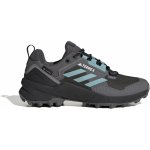 adidas Terrex Swift R3 GTX W grey – Zboží Mobilmania