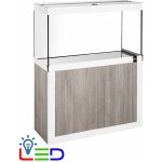 Diversa Fine Line LED akvarijní set 274 l – Zboží Dáma