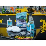 Meguiar's Perfect Clarity Glass Care Kit – Hledejceny.cz