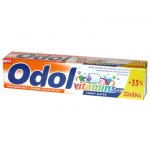 Odol Vitamins 100 ml – Hledejceny.cz