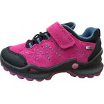 Santé dětské celoroční boty/tenisky s membránou Foxy IC/882118 – Zboží Mobilmania