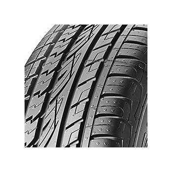 Continental ContiCrossContact UHP 255/50 R19 107W Runflat