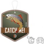 DELPHIN CatchME! PSTRUH – Hledejceny.cz